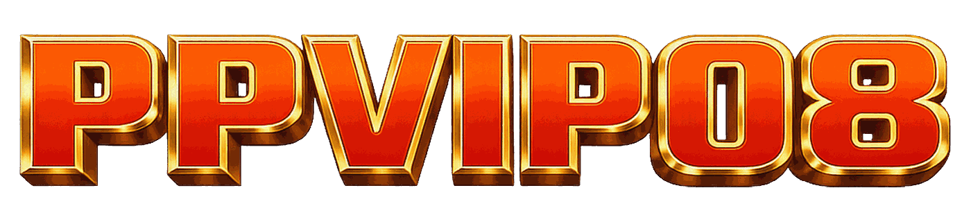 ppvip08 logo